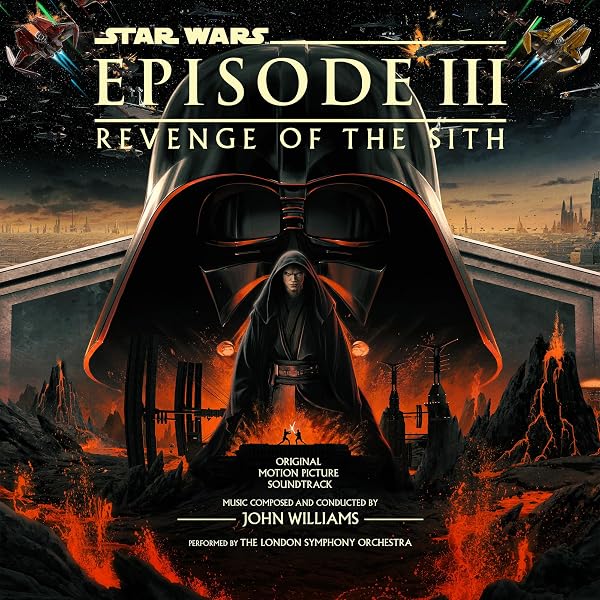 Amazon.co.jp: John Williams - Star Wars - Episode I: The Phantom